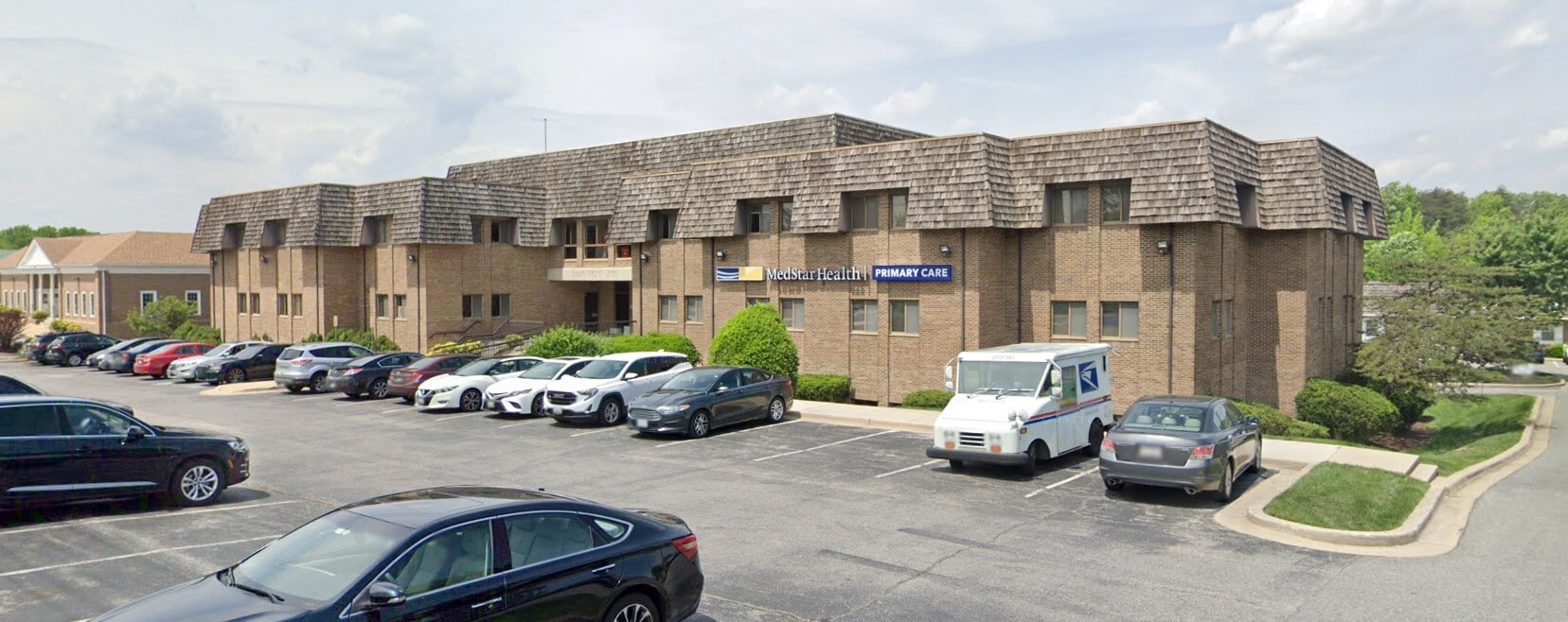 9440 Marlboro Pike, Upper Marlboro, MD for lease Primary Photo- Image 1 of 3