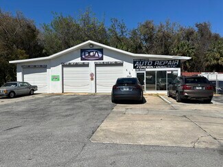 Plus de détails pour 5945 Massachusetts Ave, New Port Richey, FL - Commerce de détail à louer