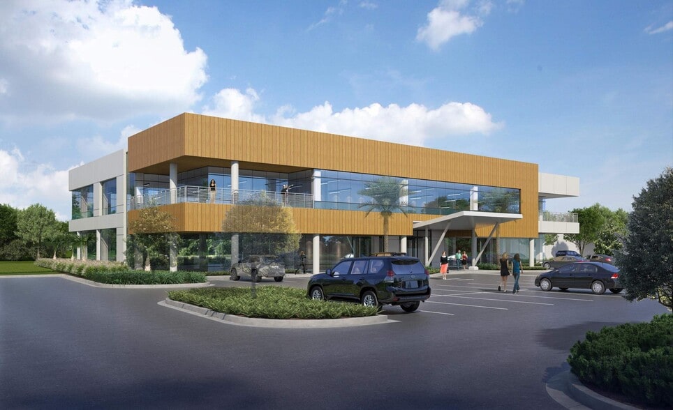 1112 3rd St, Neptune Beach, FL for lease - Building Photo - Image 1 of 26
