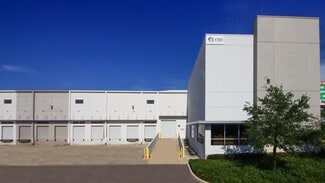 More details for 1501 W Copans Rd, Pompano Beach, FL - Industrial for Lease