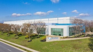 More details for 10000 Franklin Square Dr, Nottingham, MD - Industrial for Lease