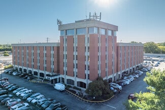 More details for 4010 DuPont Cir, Louisville, KY - Office/Medical for Lease