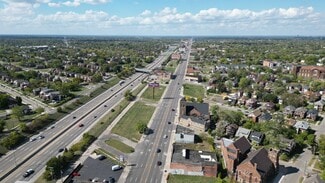 More details for 8359 Grand River Avenue, Detroit, MI - Land for Sale