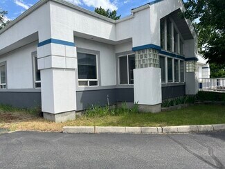 Plus de détails pour 50 Broadway Ave, Boise, ID - Bureau à vendre