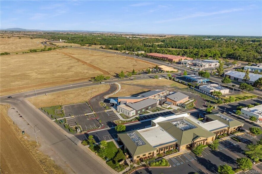 00000 Bruce Rd, Chico, CA à vendre - Photo du bâtiment - Image 3 de 8