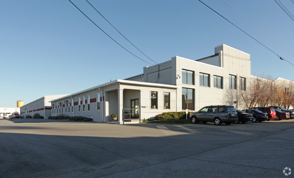 401-403 Maclean Ave, Louisville, KY for lease - Building Photo - Image 1 of 7