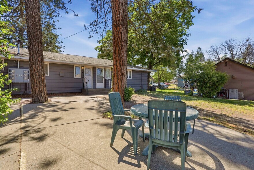 7307 E 6th Ave, Spokane Valley, WA à vendre - Photo du bâtiment - Image 2 de 11