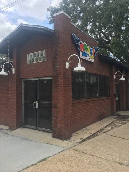3125 Pearl St, Jacksonville, FL à vendre - Photo du bâtiment - Image 2 de 21