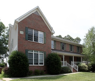 More details for 1743 S Main St, Wake Forest, NC - Office for Lease