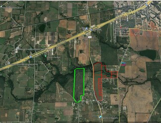 More details for 17193 Benton City rd, Von Ormy, TX - Land for Sale