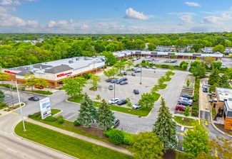 More details for 1801-1861 W Golf Rd, Schaumburg, IL - Retail for Sale