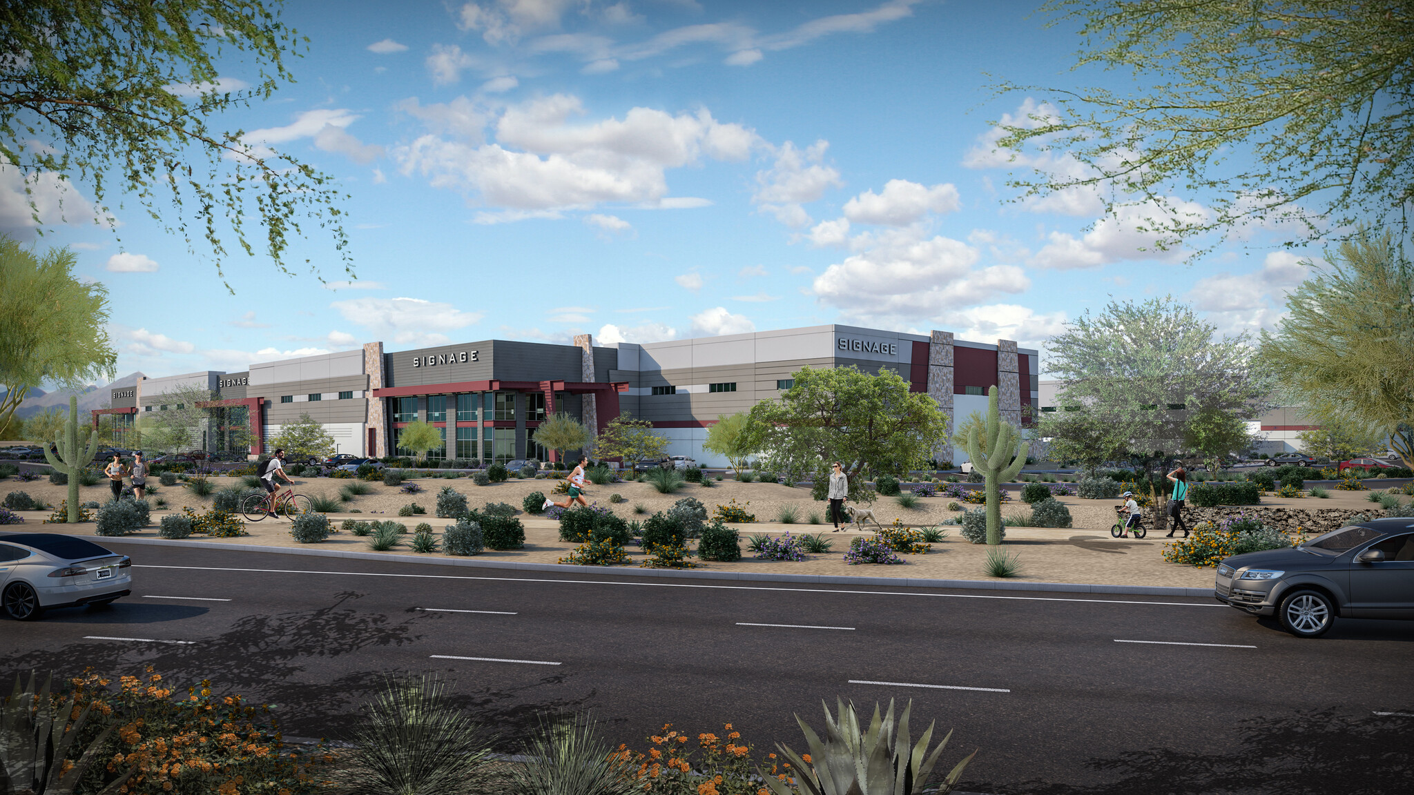 Mack Innovation Park- Scottsdale, Scottsdale, AZ for lease Building Photo- Image 1 of 7