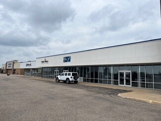 Plus de détails pour 1820 Plover Rd, Plover, WI - Commerce de détail à louer