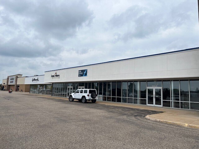 More details for 1820 Plover Rd, Plover, WI - Retail for Lease
