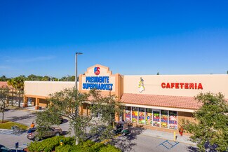 Plus de détails pour 18302-18380 NW 7th Ave, Miami, FL - Commerce de détail à louer