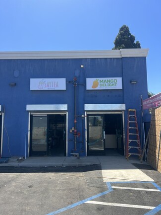 Plus de détails pour 222 E 10th St, Long Beach, CA - Vente au détail à louer