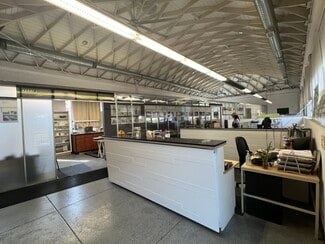 Plus de détails pour 805 S Shamrock Ave, Monrovia, CA - Bureau à vendre