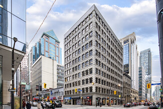 More details for 6 Adelaide St E, Toronto, ON - Office for Lease