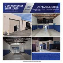 1894 Commercenter West Dr, San Bernardino, CA for sale Interior Photo- Image 2 of 2