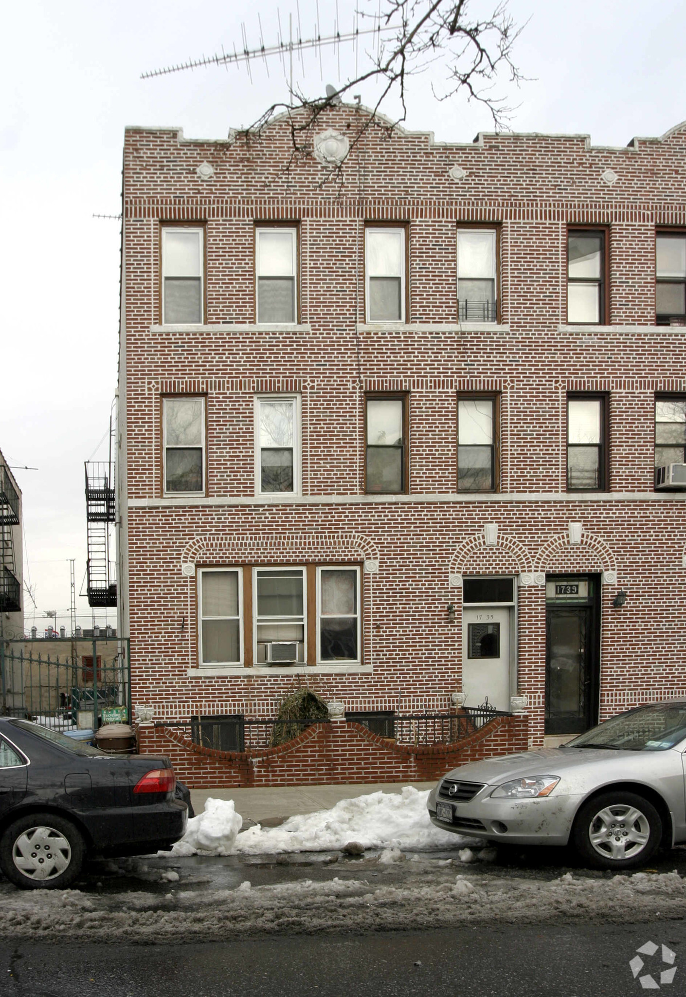 1735 Dahill Rd, Brooklyn, NY for sale Primary Photo- Image 1 of 3