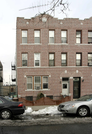 More details for 1735 Dahill Rd, Brooklyn, NY - Multifamily for Sale