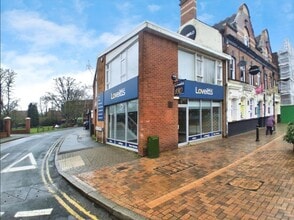 39 Church St, Nuneaton for lease Building Photo- Image 1 of 4