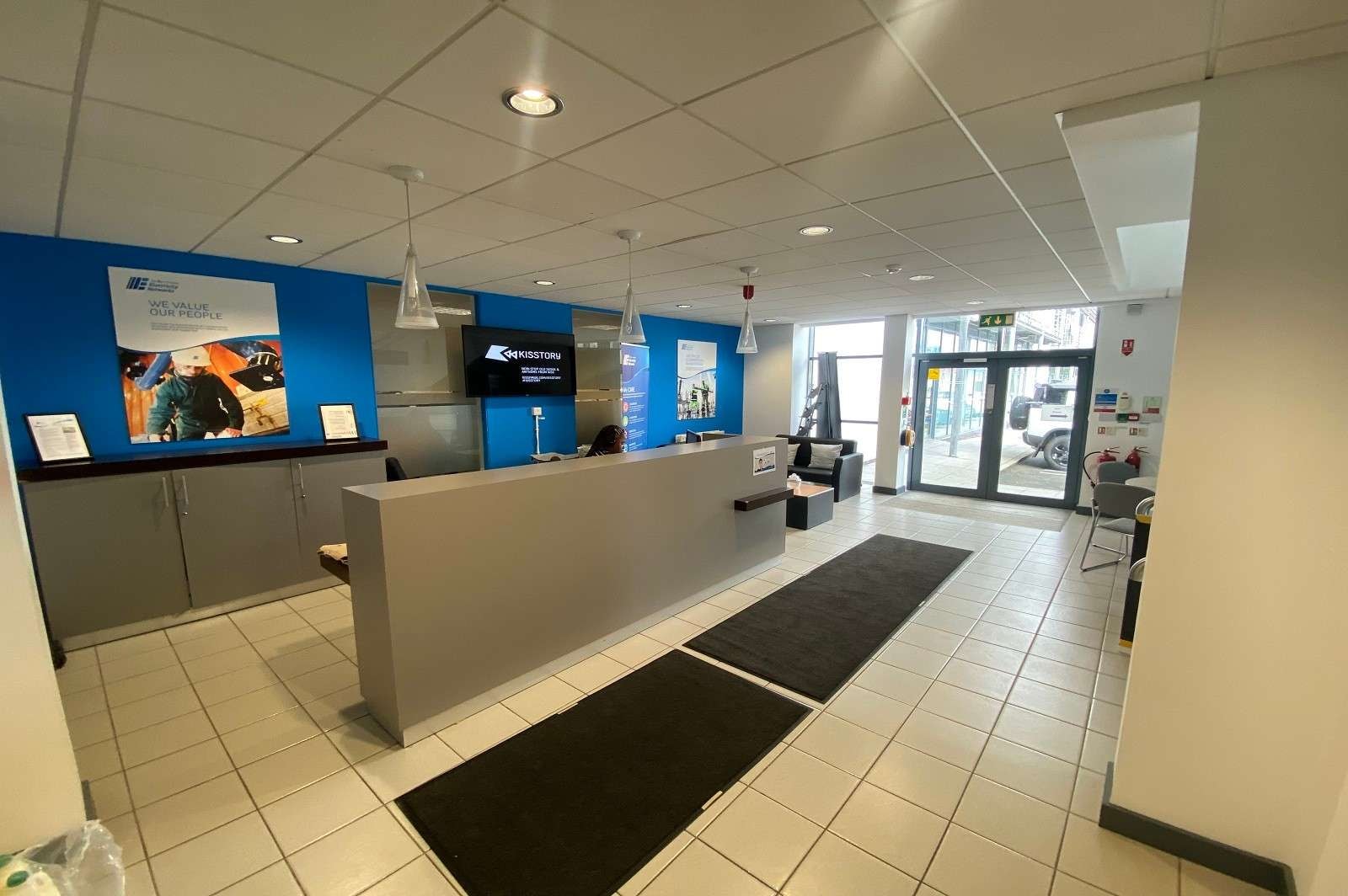 21 Old Channel Rd, Belfast à louer Photo intérieure- Image 1 de 3