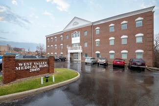 More details for 20455 Lorain Rd, Fairview Park, OH - Office/Medical, Medical for Lease