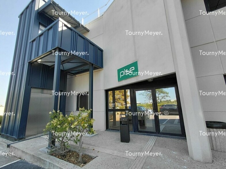 61 Rue Guillaume Dupuytren, Montpellier for sale - Building Photo - Image 3 of 8