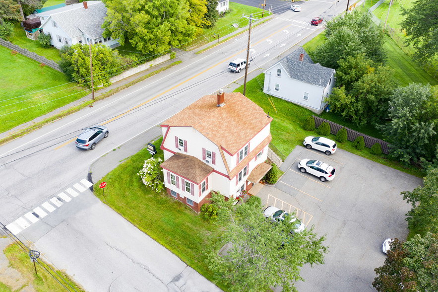 165 State St, Brewer, ME à vendre - Photo principale - Image 1 de 1