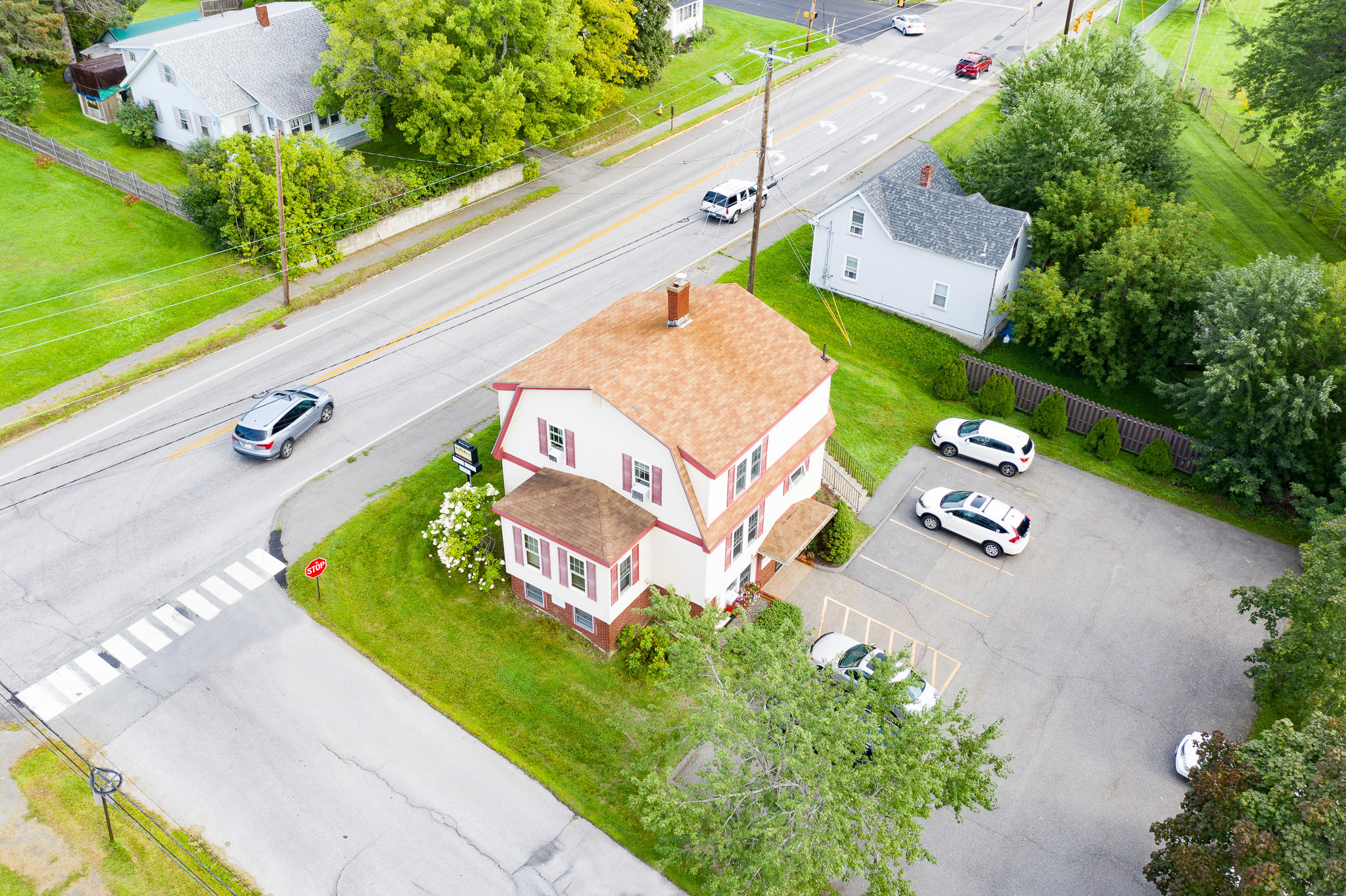 165 State St, Brewer, ME à vendre Photo principale- Image 1 de 1