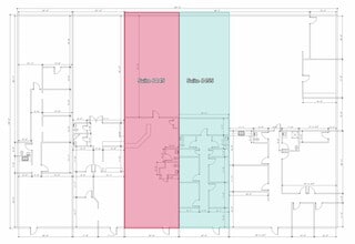 6425-6465 FM-2920 Hwy, Spring, TX for lease Floor Plan- Image 1 of 1