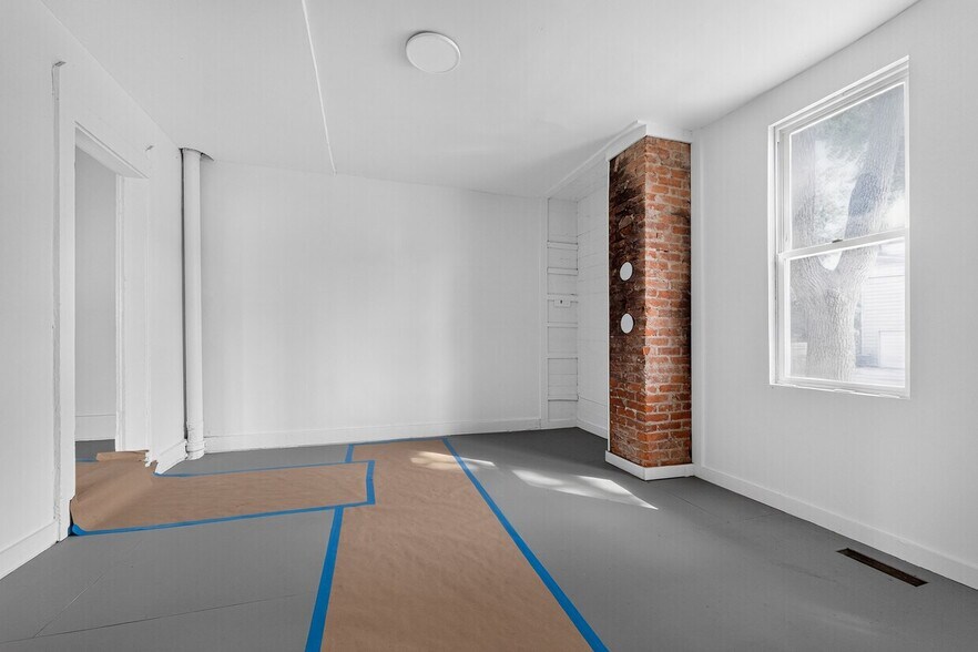 950 Virginia Ave, Indianapolis, IN for lease - Interior Photo - Image 3 of 3