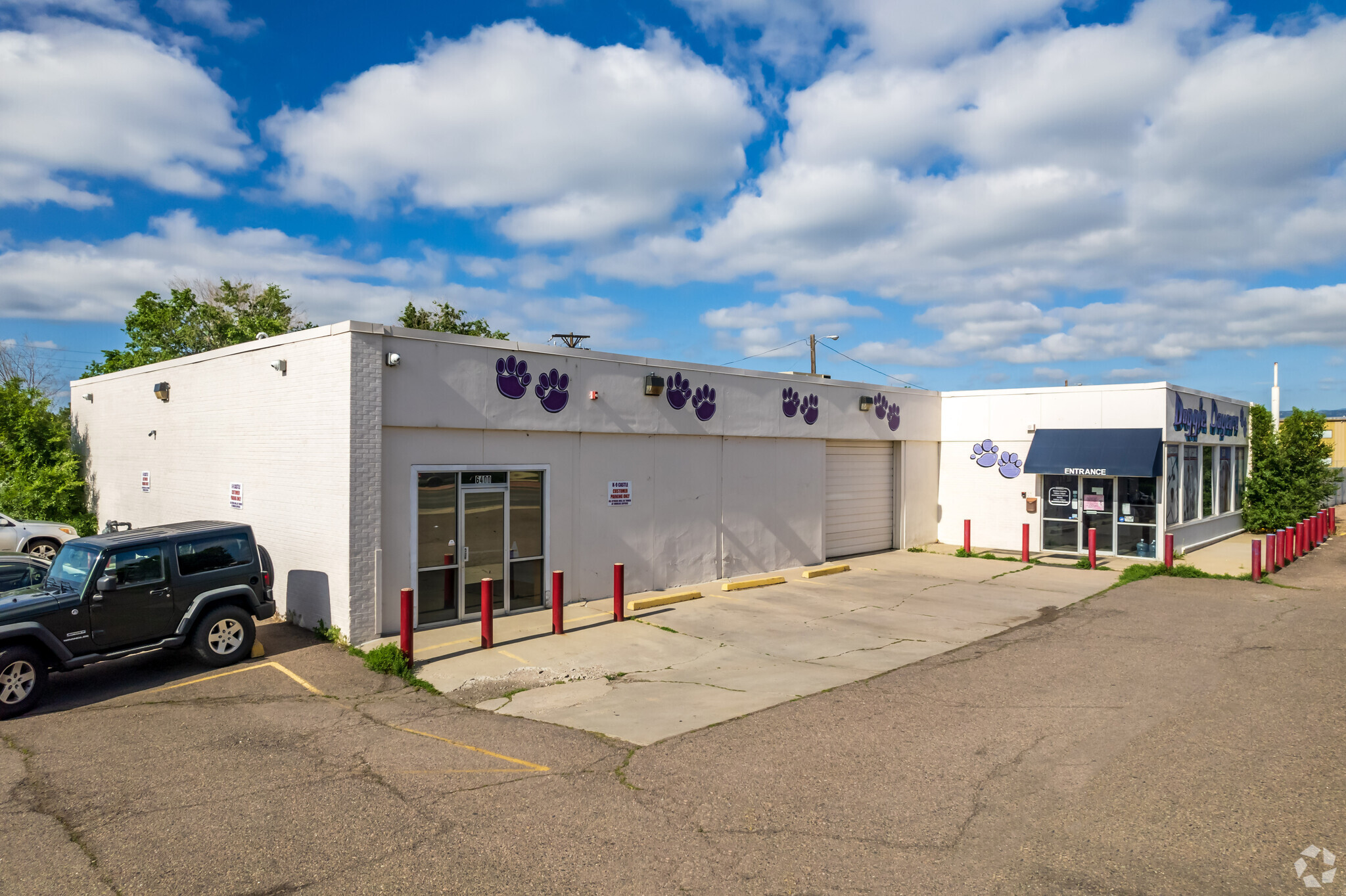 6400 W Colfax Ave, Lakewood, CO for sale Building Photo- Image 1 of 5