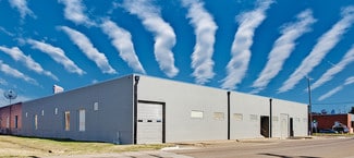 Plus de détails pour 2404-2410 Farrington St, Dallas, TX - Bureau à louer