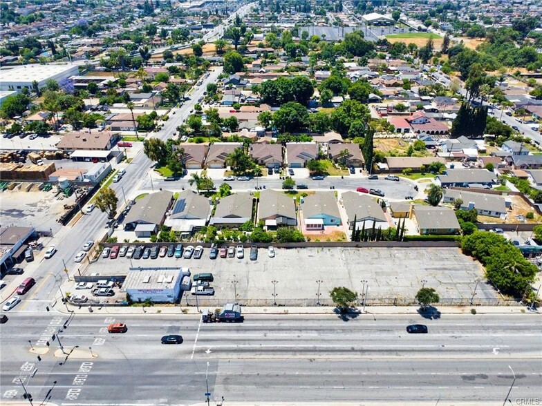 13540 Valley Blvd, La Puente, CA for sale - Building Photo - Image 2 of 16