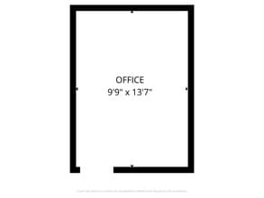 13720 E 86th St, Owasso, OK for lease Interior Photo- Image 1 of 8