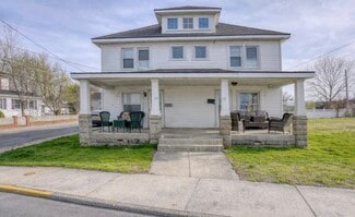 Plus de détails pour 23 Clark St, Harrington, DE - Multi-résidentiel à vendre