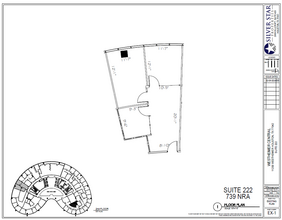 11200 Westheimer Rd, Houston, TX for lease Floor Plan- Image 1 of 1