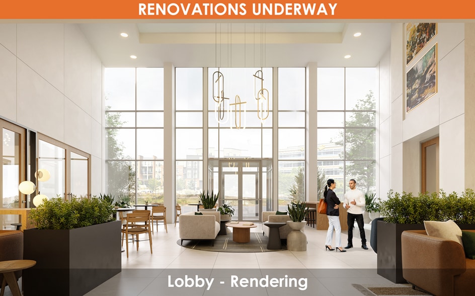 10375 Park Meadows Dr, Lone Tree, CO for lease - Interior Photo - Image 3 of 10