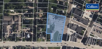 More details for 104 N Bristol St, Sun Prairie, WI - Land for Sale