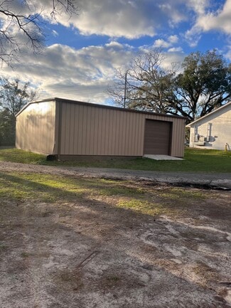 More details for 1119 W Tharpe St, Tallahassee, FL - Industrial for Lease