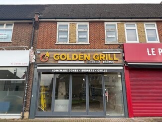 More details for 41 Darkes Ln, Potters Bar - Retail for Sale