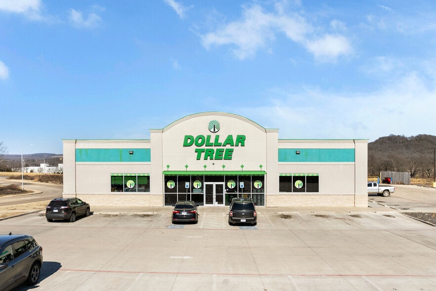 83310 Wingfield Xing, Stilwell, OK for sale - Building Photo - Image 1 of 1