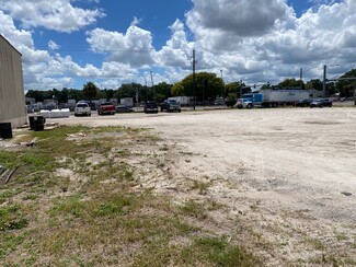 Plus de détails pour 4014 N 40th St, Tampa, FL - Terrain à vendre