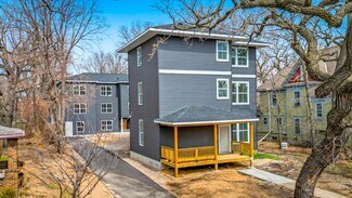 Plus de détails pour 815 6th St SE, Minneapolis, MN - Terrain à vendre