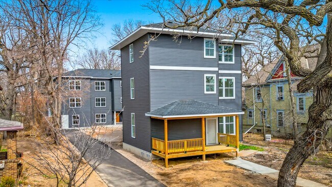 More details for 815 6th St SE, Minneapolis, MN - Land for Sale