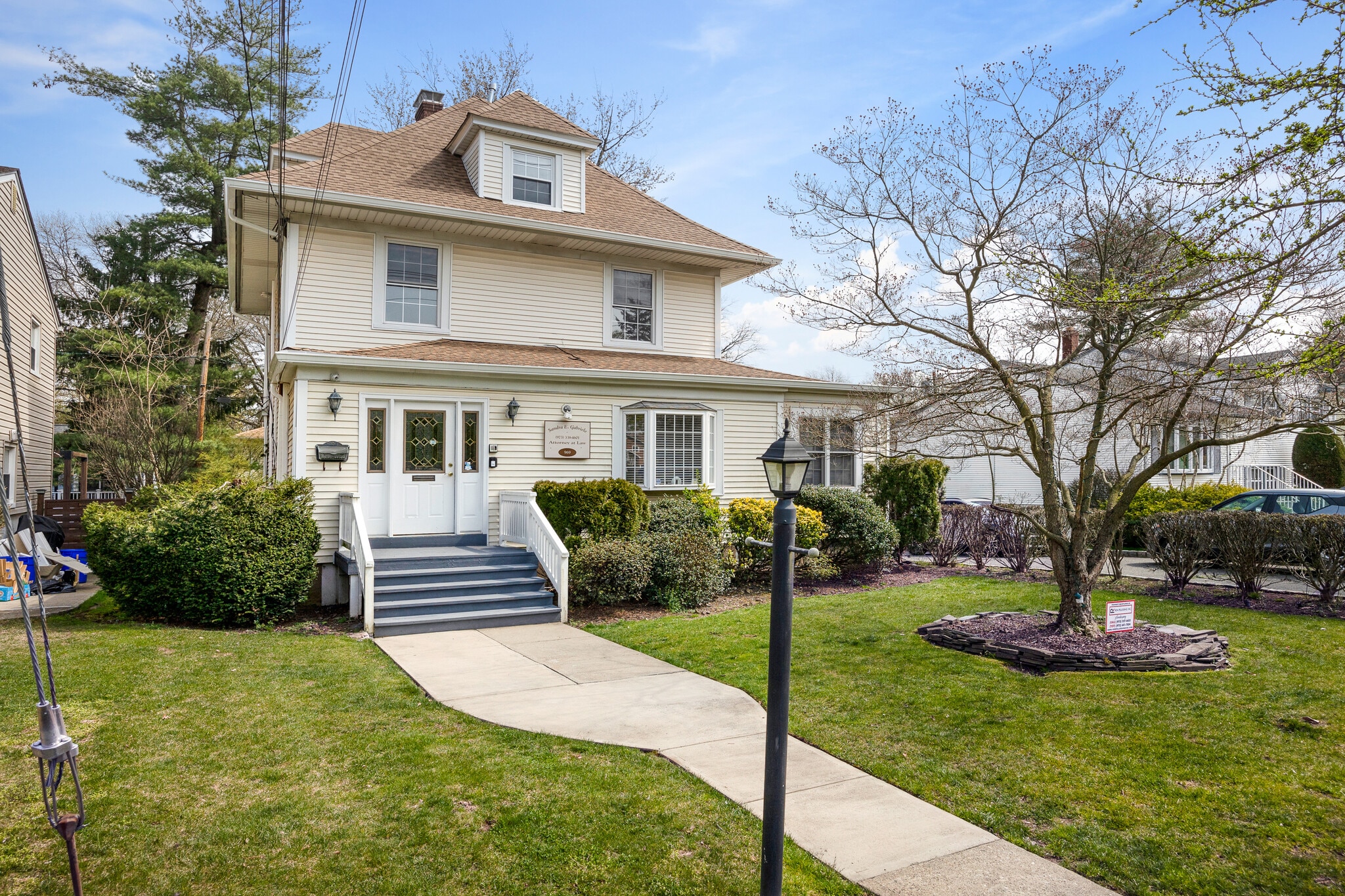 969 Broad St, Bloomfield, NJ à vendre Photo principale- Image 1 de 23