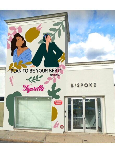 48-50 Central St, Wellesley, MA à louer - Photo du bâtiment - Image 2 de 11