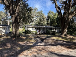 Plus de détails pour 283 SW Davaca Gln, Lake City, FL - Multi-résidentiel à vendre